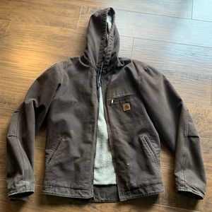 Carhartt Jacket
